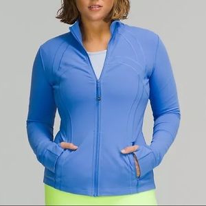 NEW Define Jacket Luon Blue Nile